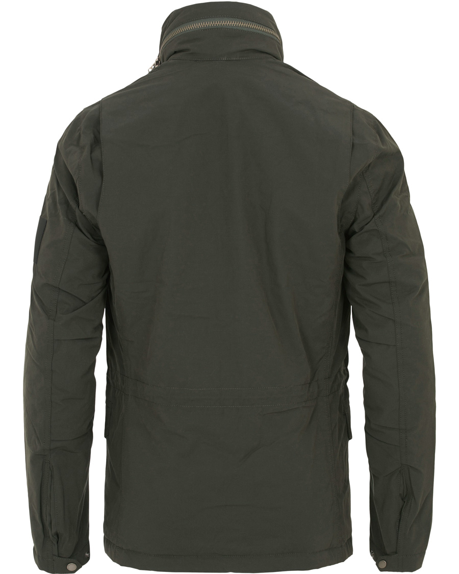 Heren | Jassen | Peak Performance | M65 Field Jacket Olive