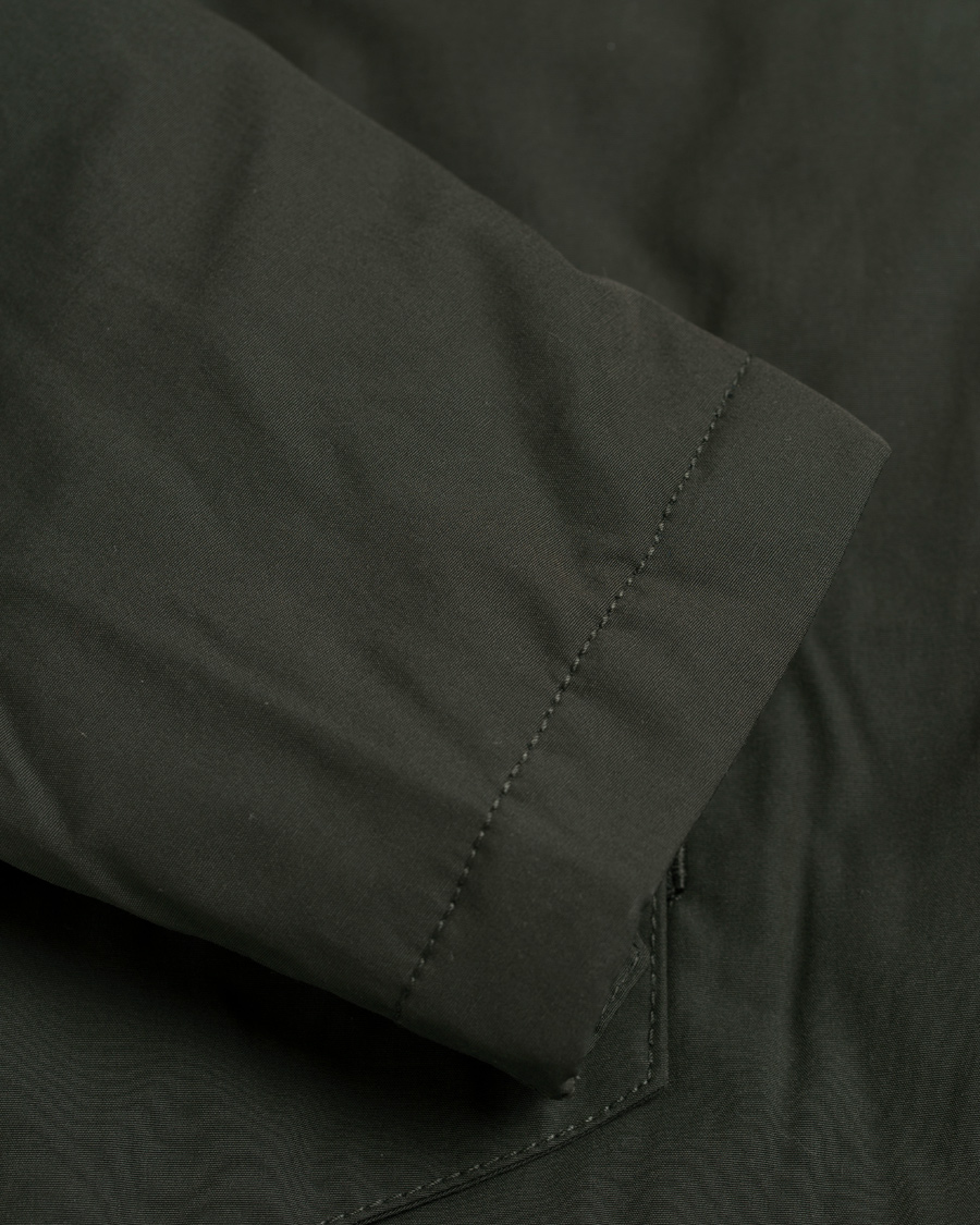 Heren | Jassen | Peak Performance | M65 Field Jacket Olive