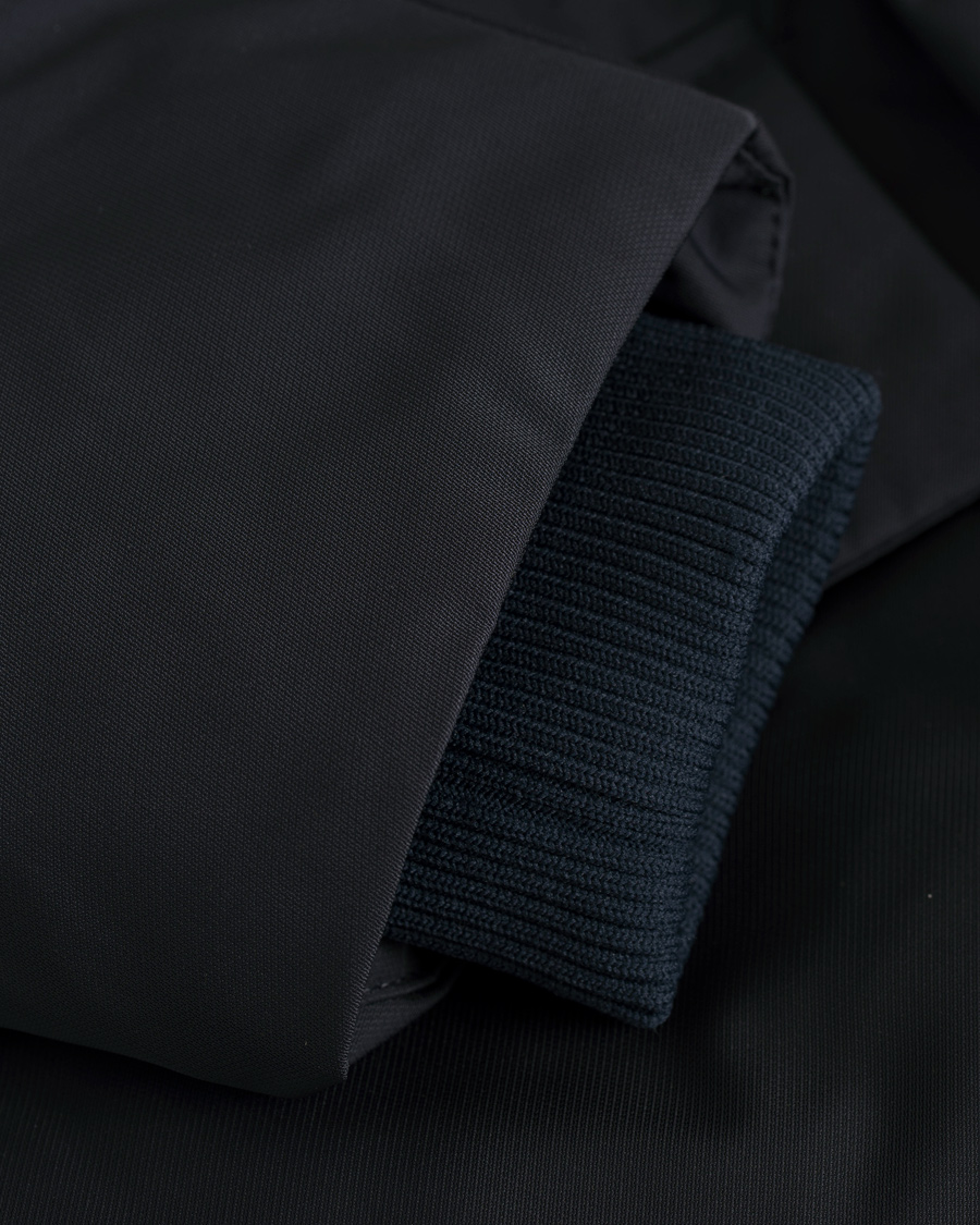 Heren | Jassen | Peak Performance | Ground Down Parka Navy