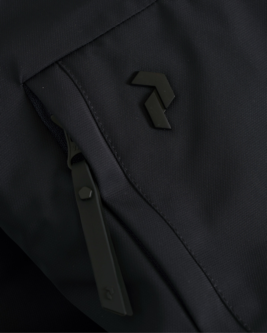 Heren | Jassen | Peak Performance | Ground Down Parka Navy