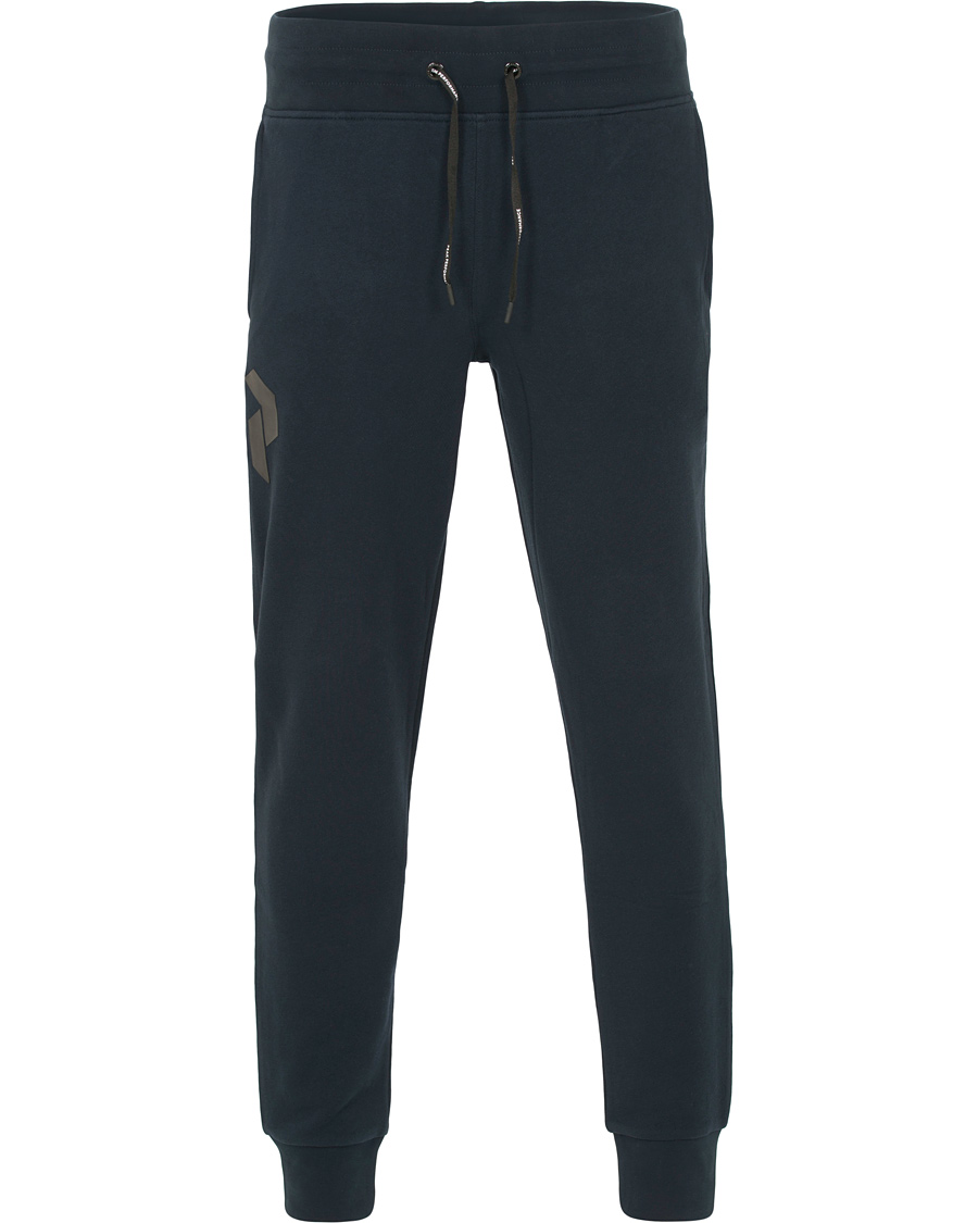 Heren | Broeken | Peak Performance | Tech Zero Pants Navy