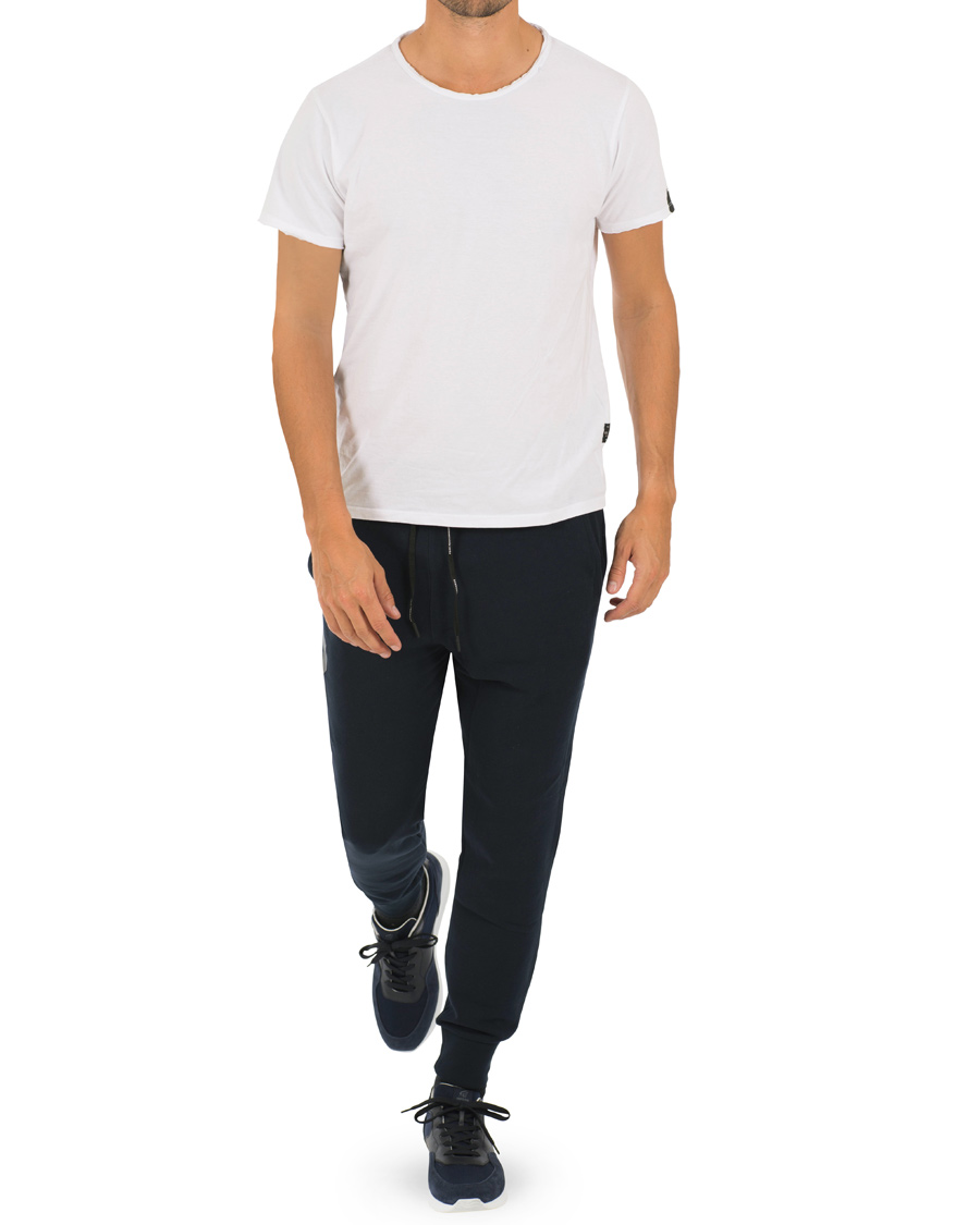 Heren | Broeken | Peak Performance | Tech Zero Pants Navy