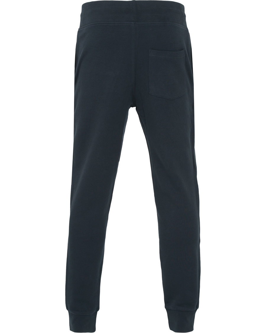 Heren | Broeken | Peak Performance | Tech Zero Pants Navy