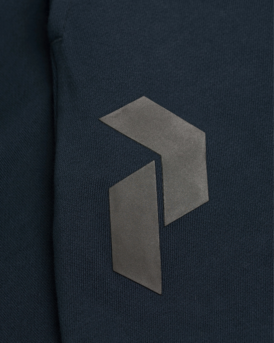 Heren | Broeken | Peak Performance | Tech Zero Pants Navy