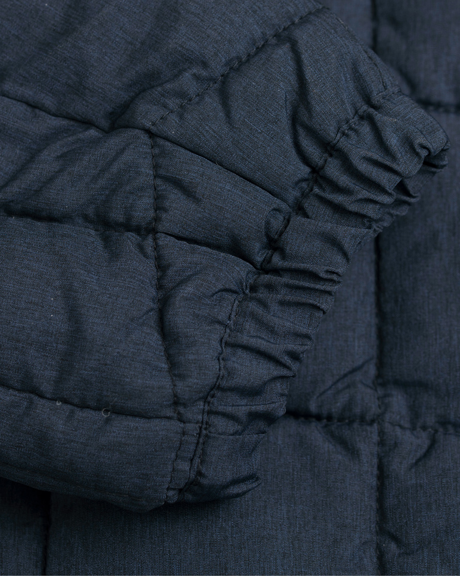 Heren | Jassen | GANT | Lightweight Cloud Jacket Navy