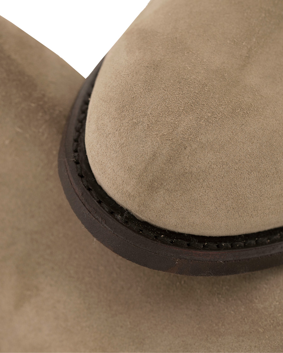Heren | R.M.Williams Wentworth G Boot Oatmeal Suede | R.M.Williams | Wentworth G Boot Oatmeal Suede
