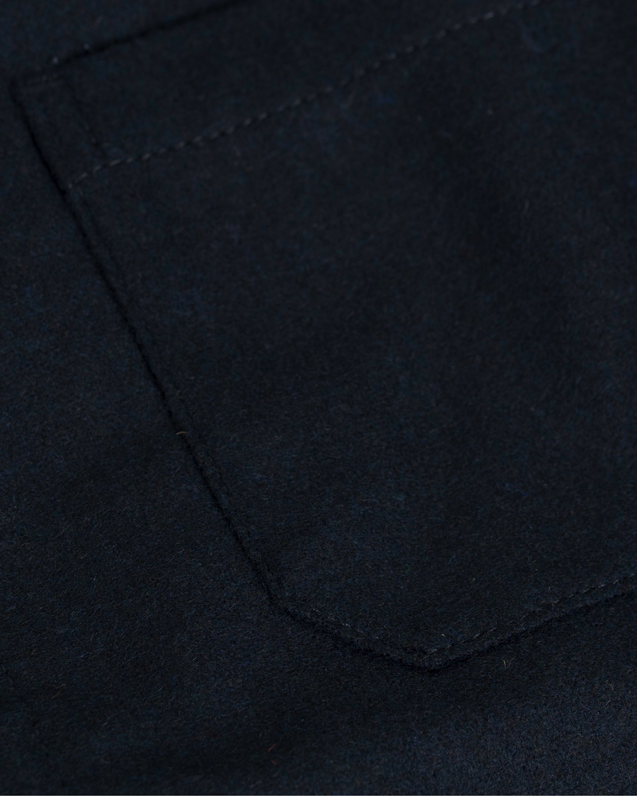 Heren | Jassen | NN07 | Oscar Blazer Navy