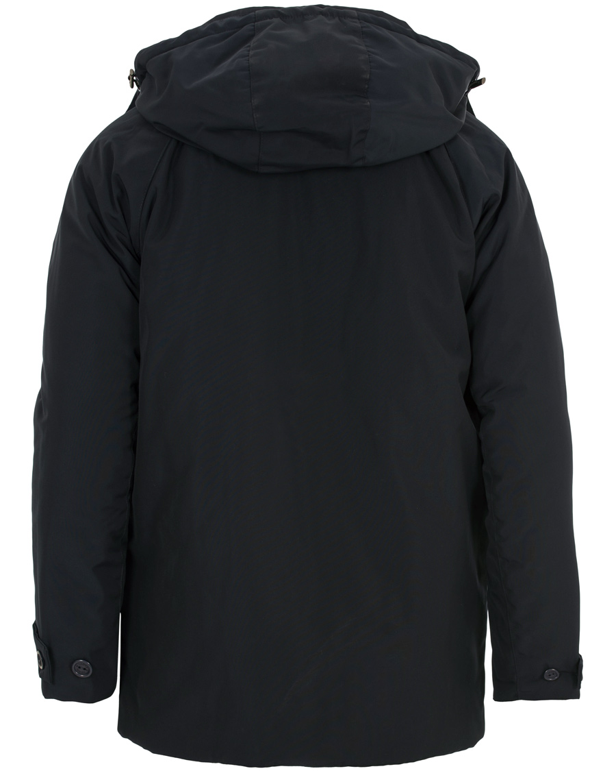 Heren | Jassen | Henri-Lloyd | Henri Lloyd Iconic Consort Jacket Navy