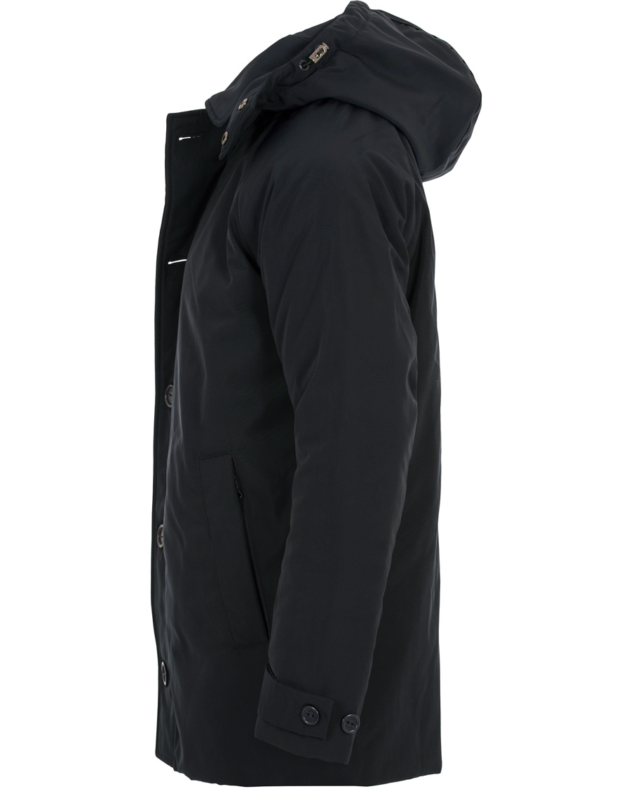 Heren | Jassen | Henri-Lloyd | Henri Lloyd Iconic Consort Jacket Navy