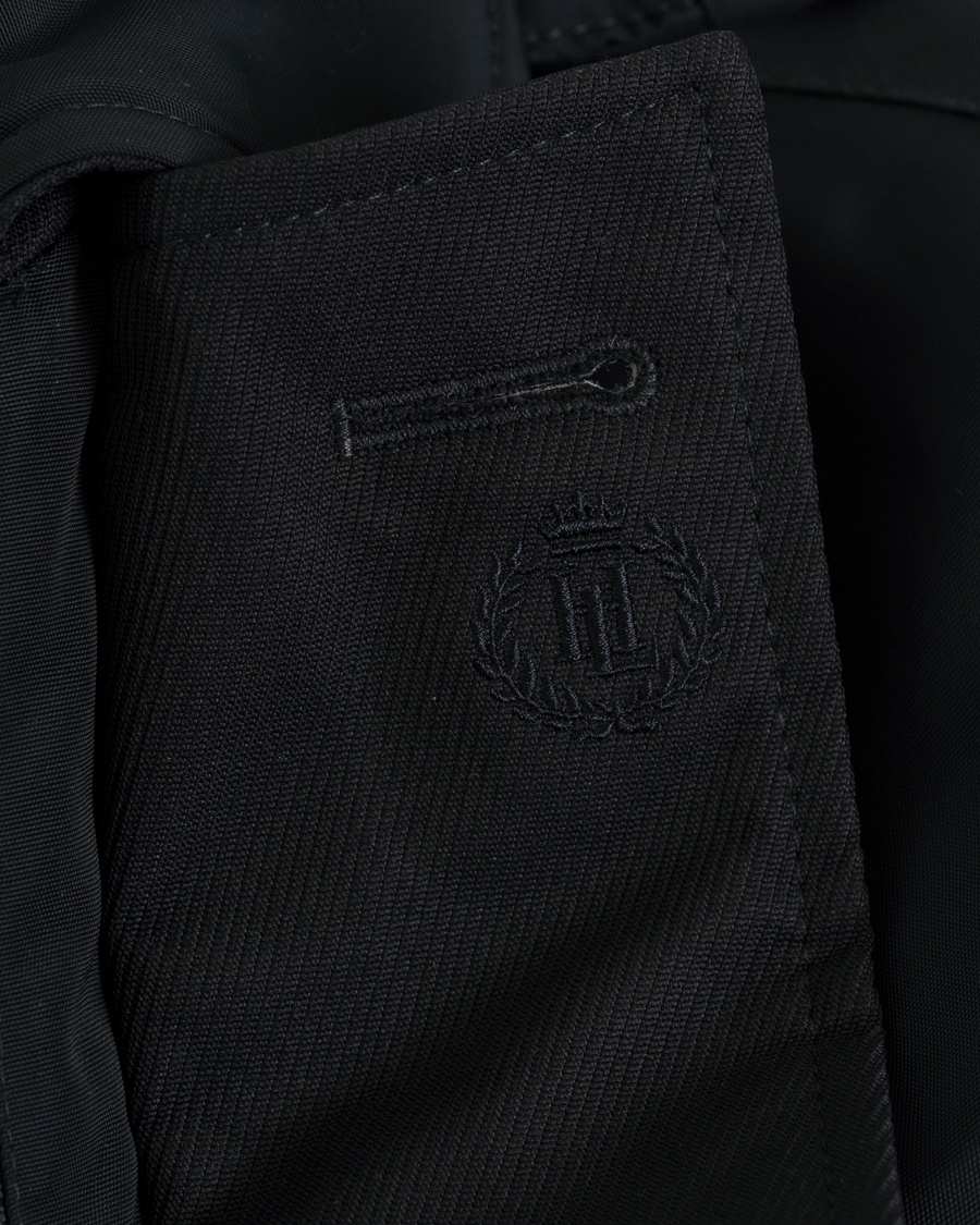 Heren | Jassen | Henri-Lloyd | Henri Lloyd Iconic Consort Jacket Navy