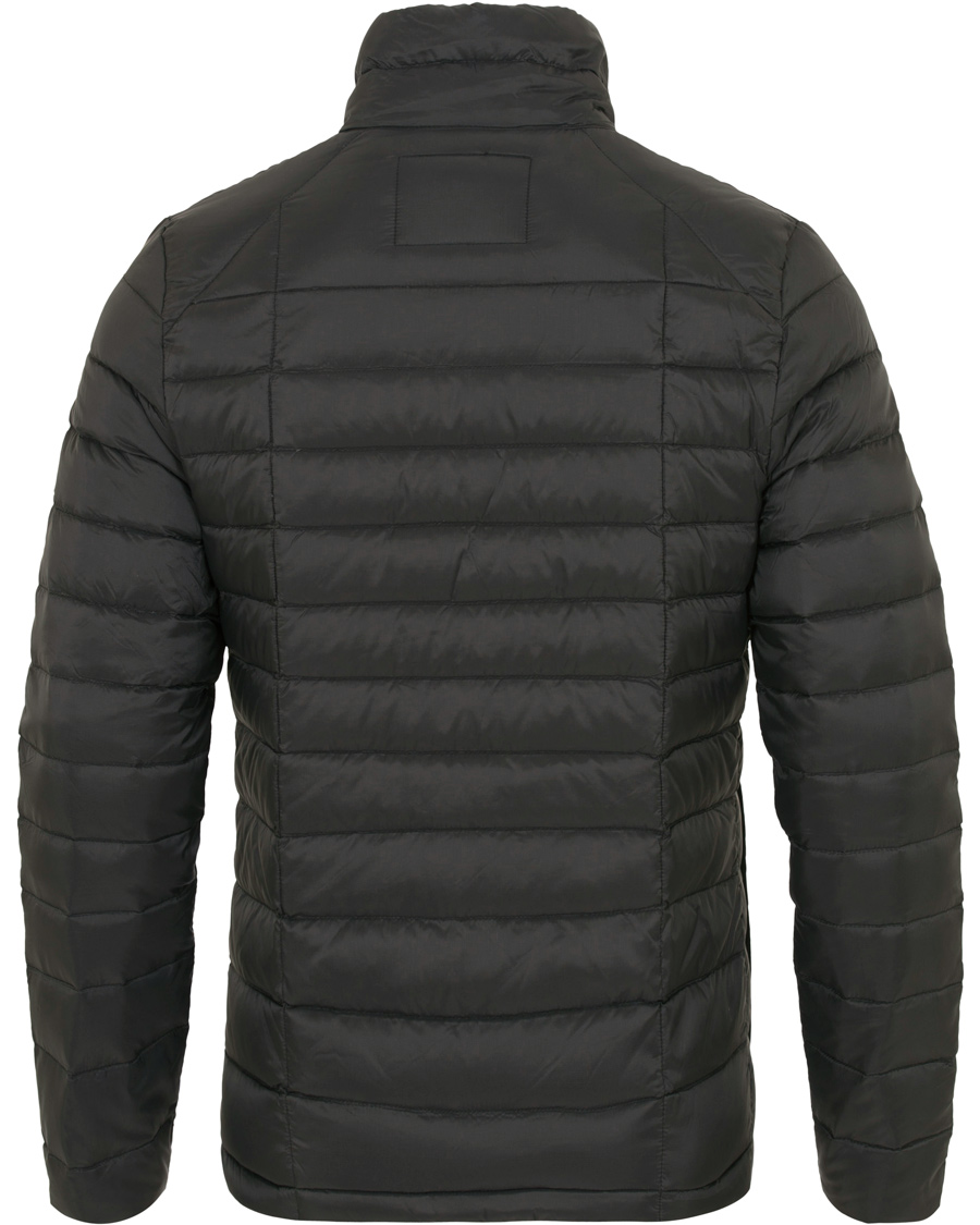 Heren | Jassen | Henri-Lloyd | Henri Lloyd Cabus Lightweight Down Jacket Black