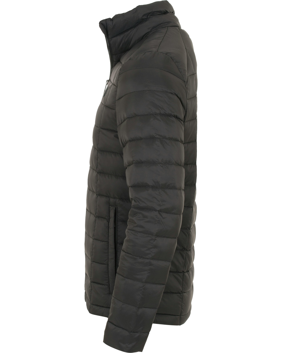 Heren | Jassen | Henri-Lloyd | Henri Lloyd Cabus Lightweight Down Jacket Black
