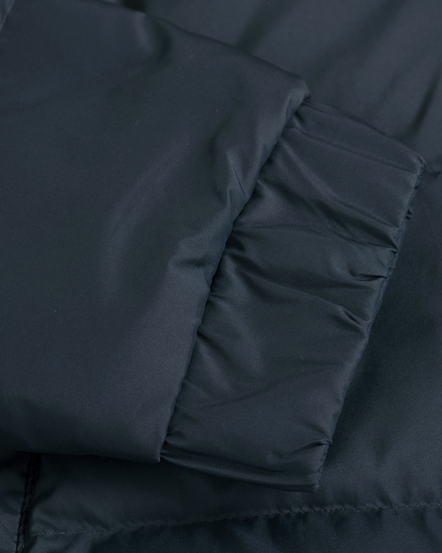 Heren | Jassen | Henri-Lloyd | Henri Lloyd Hartley Down Jacket Navy