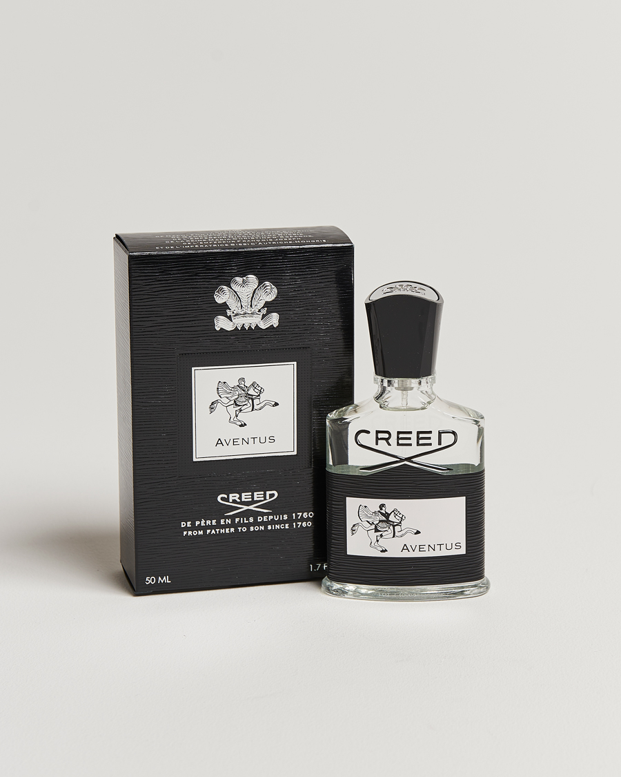 Heren | Geuren | Creed | Aventus Eau de Parfum 50ml