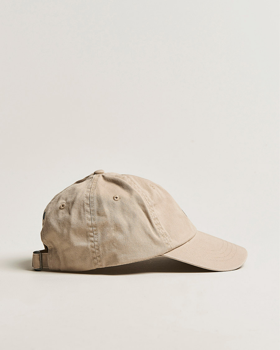 Heren | Hoeden en petten | Polo Ralph Lauren | Classic Sports Cap Beige