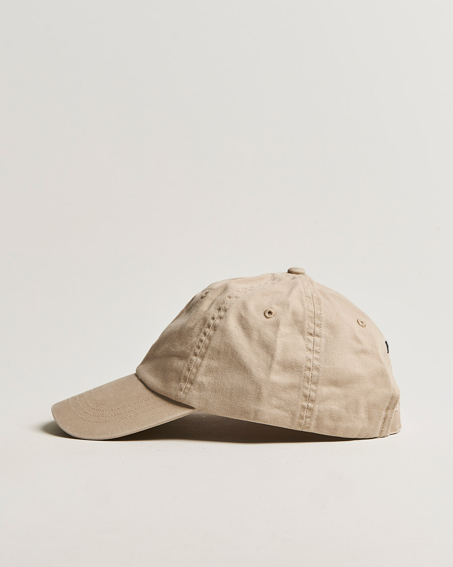 Heren | Hoeden en petten | Polo Ralph Lauren | Classic Sports Cap Beige