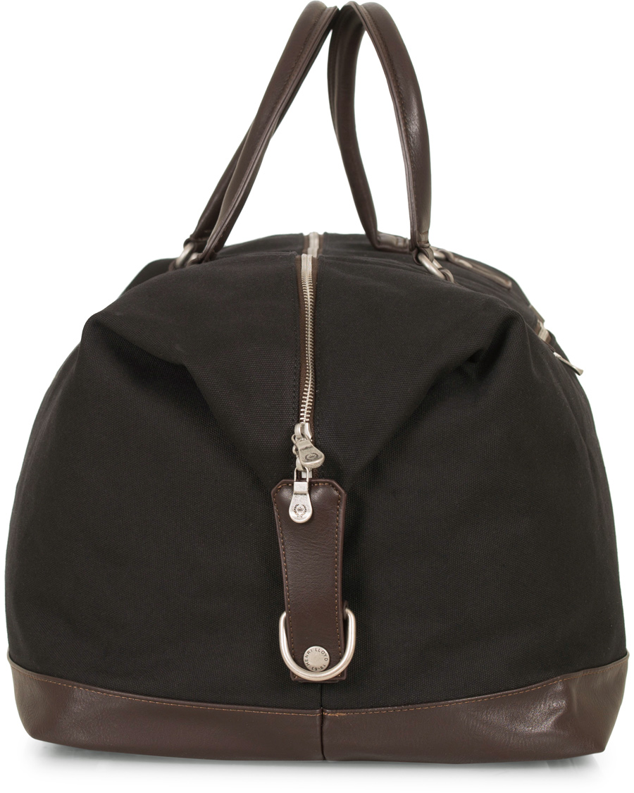 Heren | Henri Lloyd Alton Weekendbag Black | Henri-Lloyd | Henri Lloyd Alton Weekendbag Black