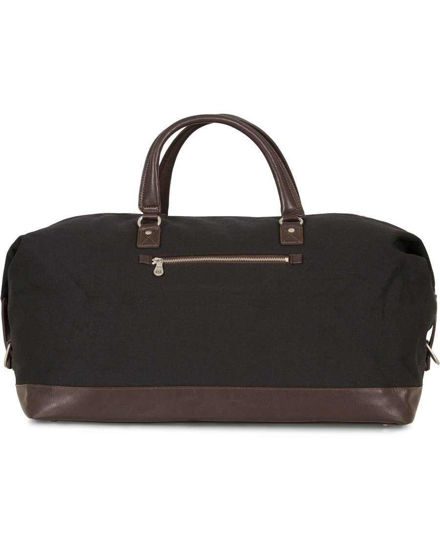 Heren | Henri Lloyd Alton Weekendbag Black | Henri-Lloyd | Henri Lloyd Alton Weekendbag Black