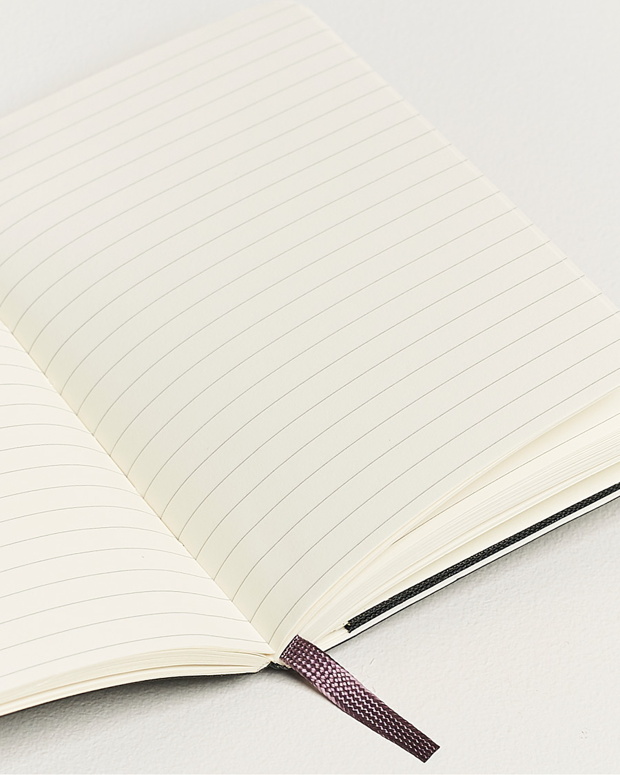 Heren | Moleskine Ruled Soft Notebook Pocket Black | Moleskine | Ruled Soft Notebook Pocket Black