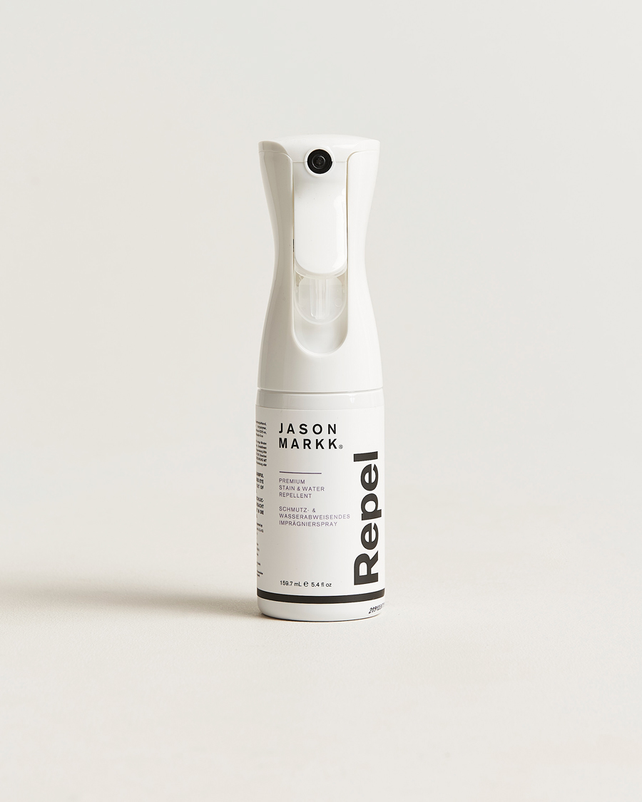 Heren | Schoenverzorging | Jason Markk | Repel Spray, 159ml