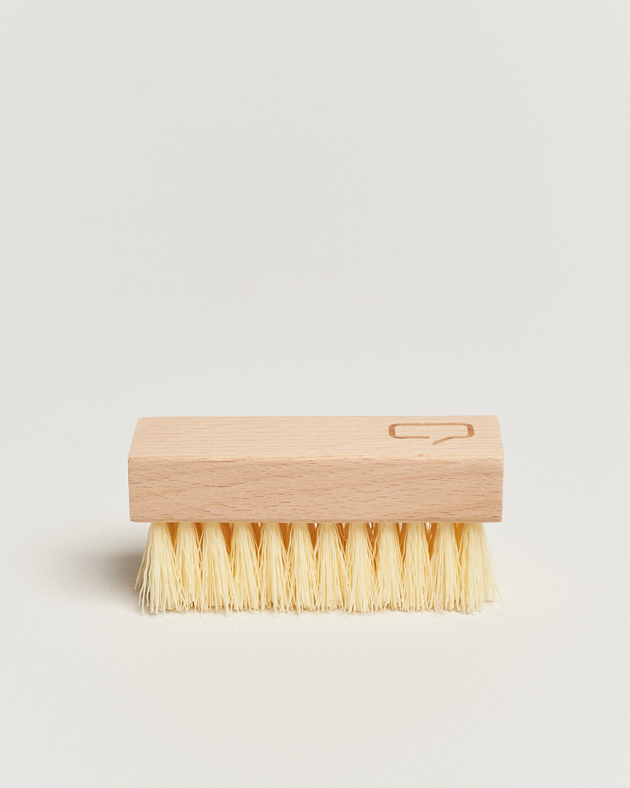 Heren |  | Jason Markk | Standard Shoe Cleaning Brush