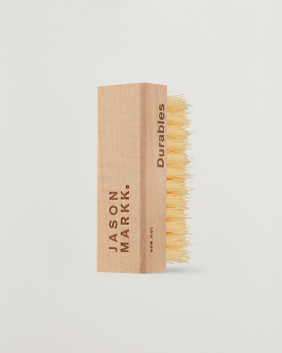 Heren | Kledingverzorging | Jason Markk | Standard Shoe Cleaning Brush