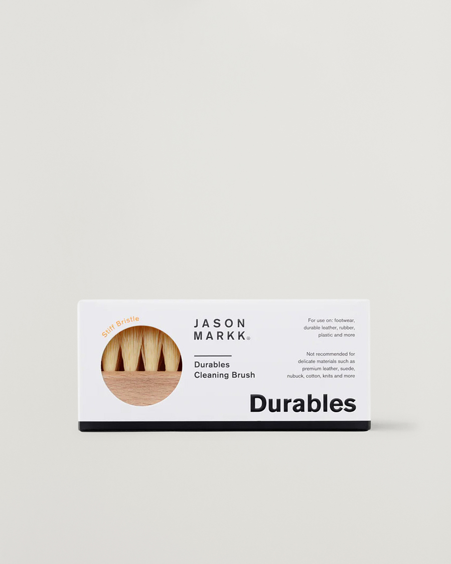 Heren | Borstels poetsaccessoires | Jason Markk | Standard Shoe Cleaning Brush