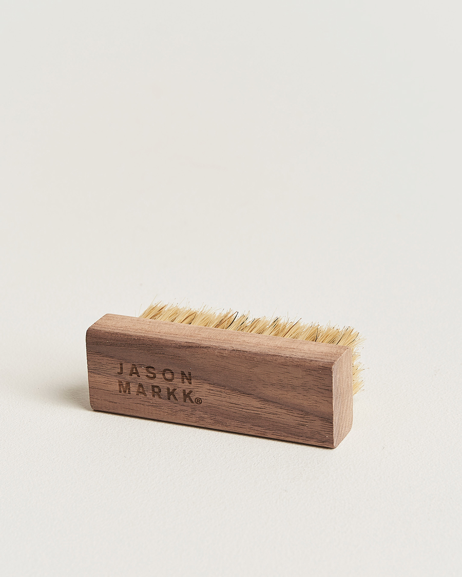 Heren | Schoenverzorging | Jason Markk | Premium Shoe Cleaning Brush