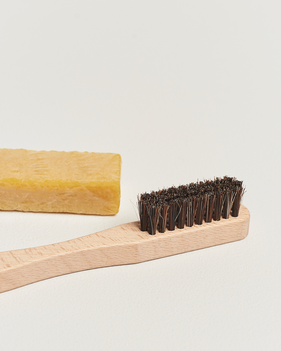 Heren | Lifestyle | Jason Markk | Suede Cleaning Kit