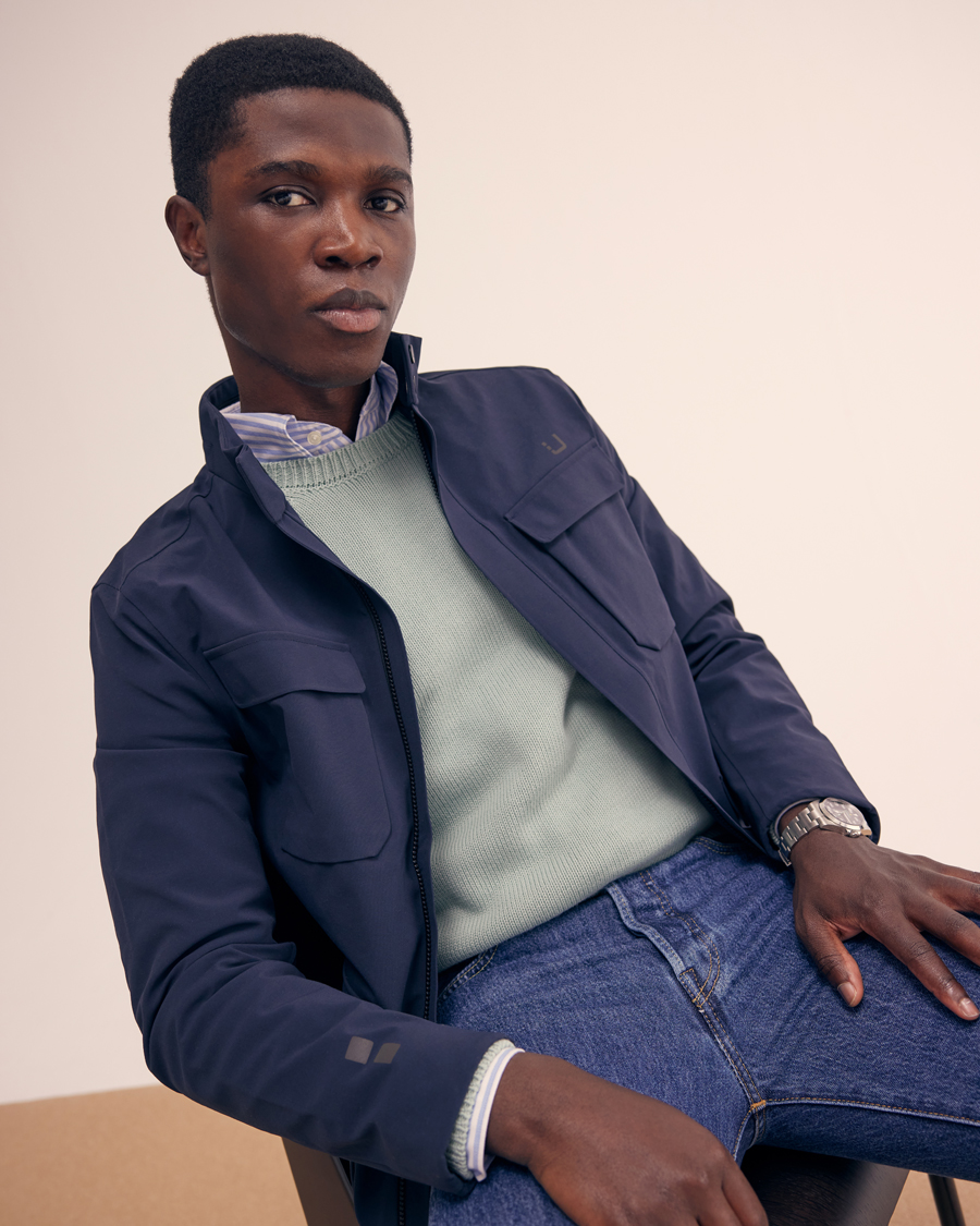 Heren | Jeans | Levi's | 501 Original Fit Jeans Stonewash