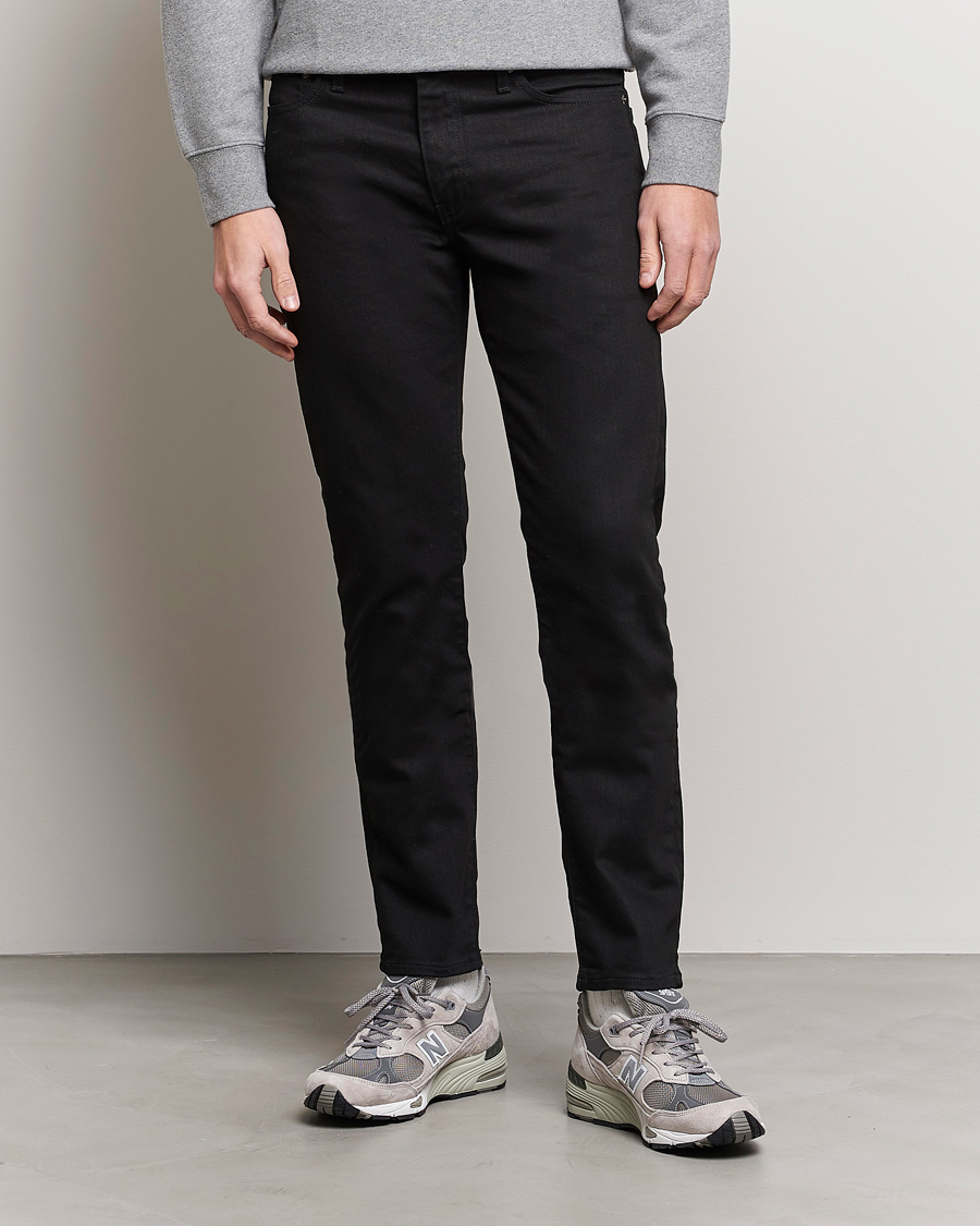 Heren | American Heritage | Levi's | 511 Slim Fit Jeans Nightshine