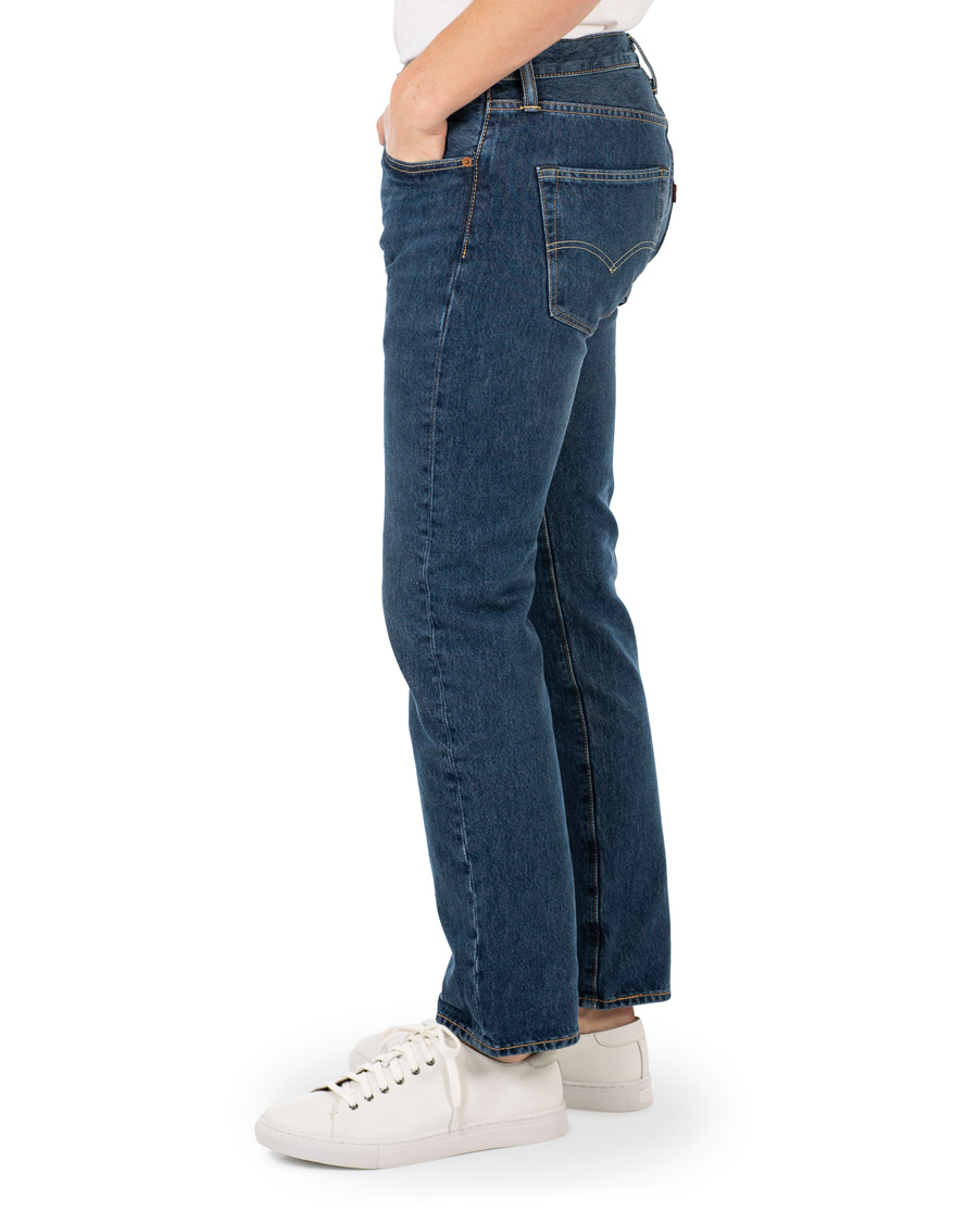 Heren | Jeans | Levi's | 501 Original Fit Jeans Subway Station