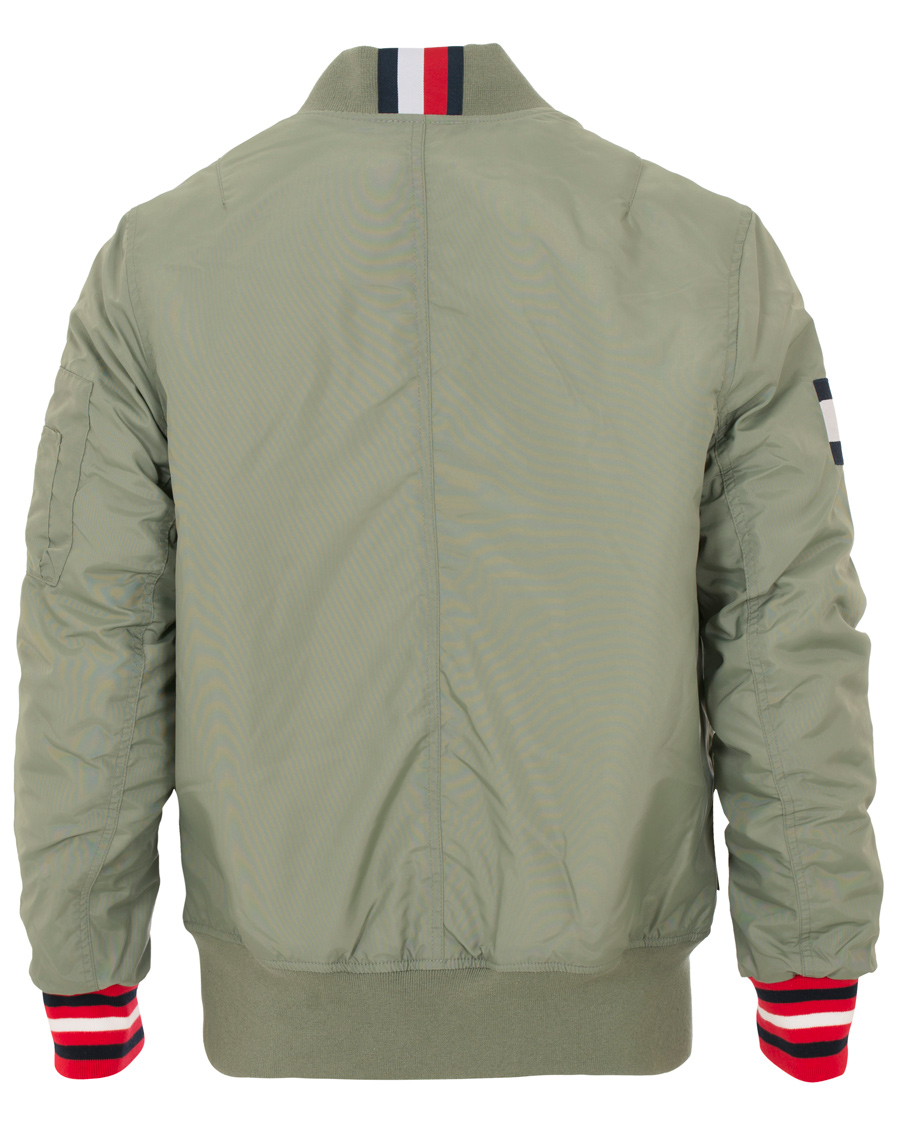 Heren | Jassen | Tommy Hilfiger | Collaboration The Chainsmokers Bomber Jacket