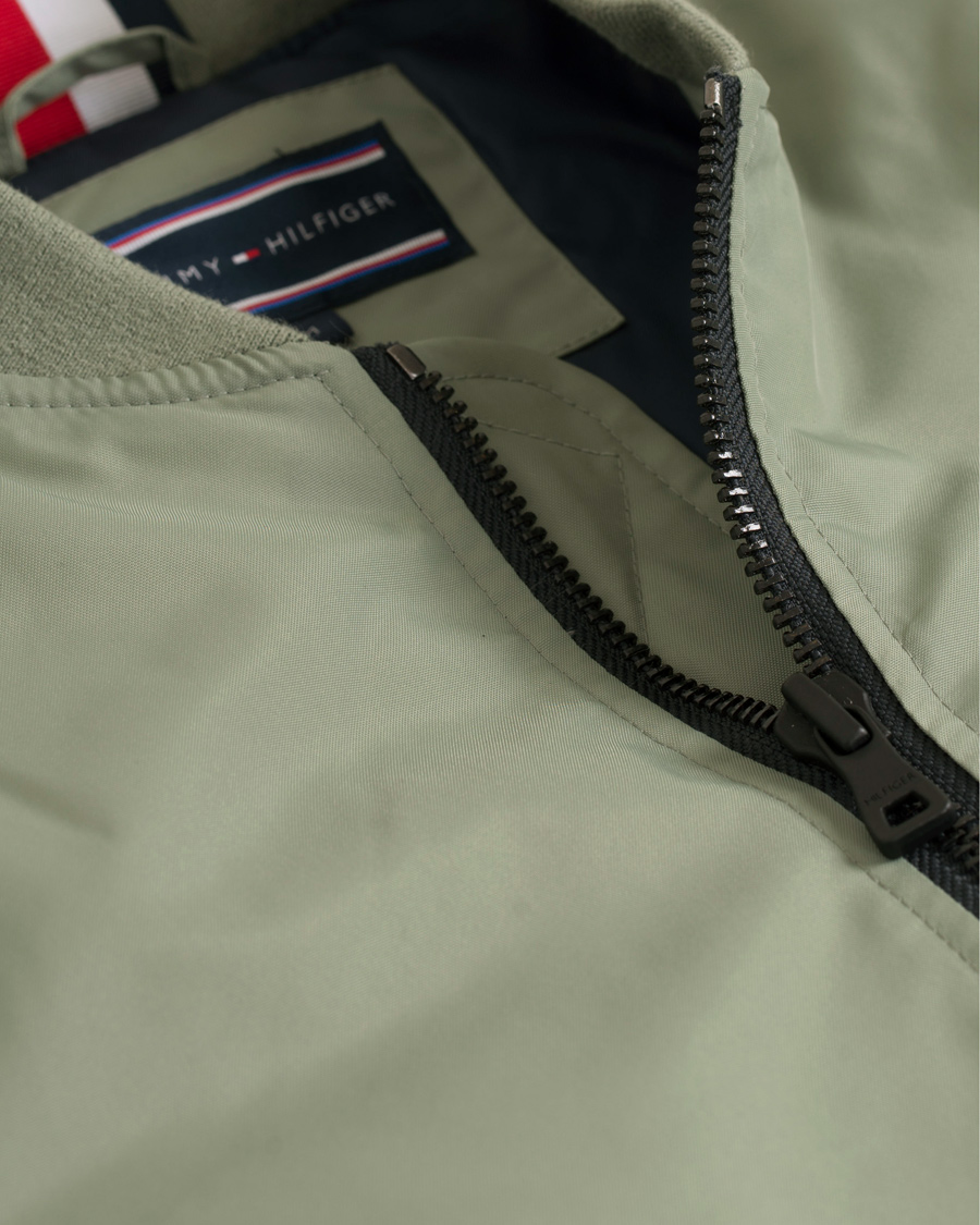 Heren | Jassen | Tommy Hilfiger | Collaboration The Chainsmokers Bomber Jacket