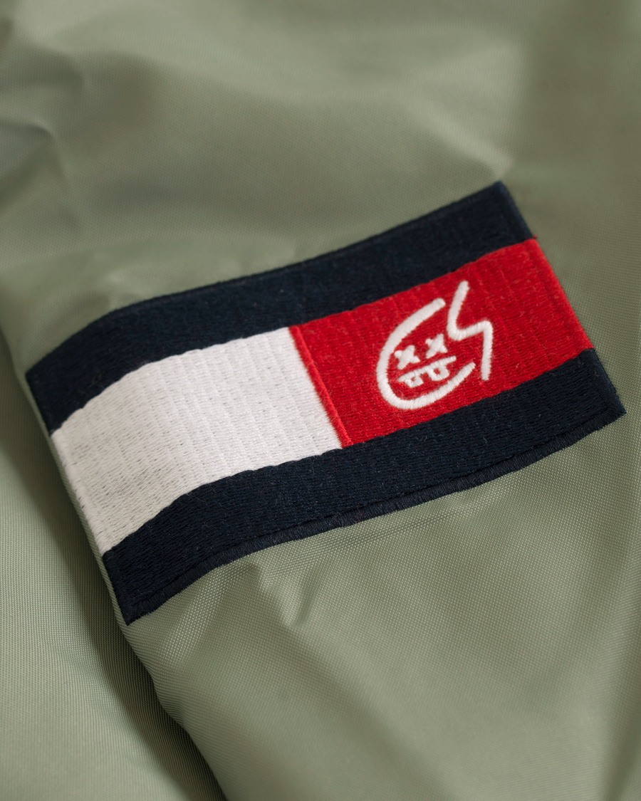 Heren | Jassen | Tommy Hilfiger | Collaboration The Chainsmokers Bomber Jacket