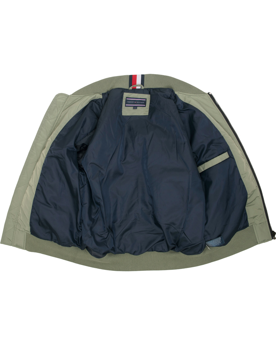 Heren | Jassen | Tommy Hilfiger | Collaboration The Chainsmokers Bomber Jacket