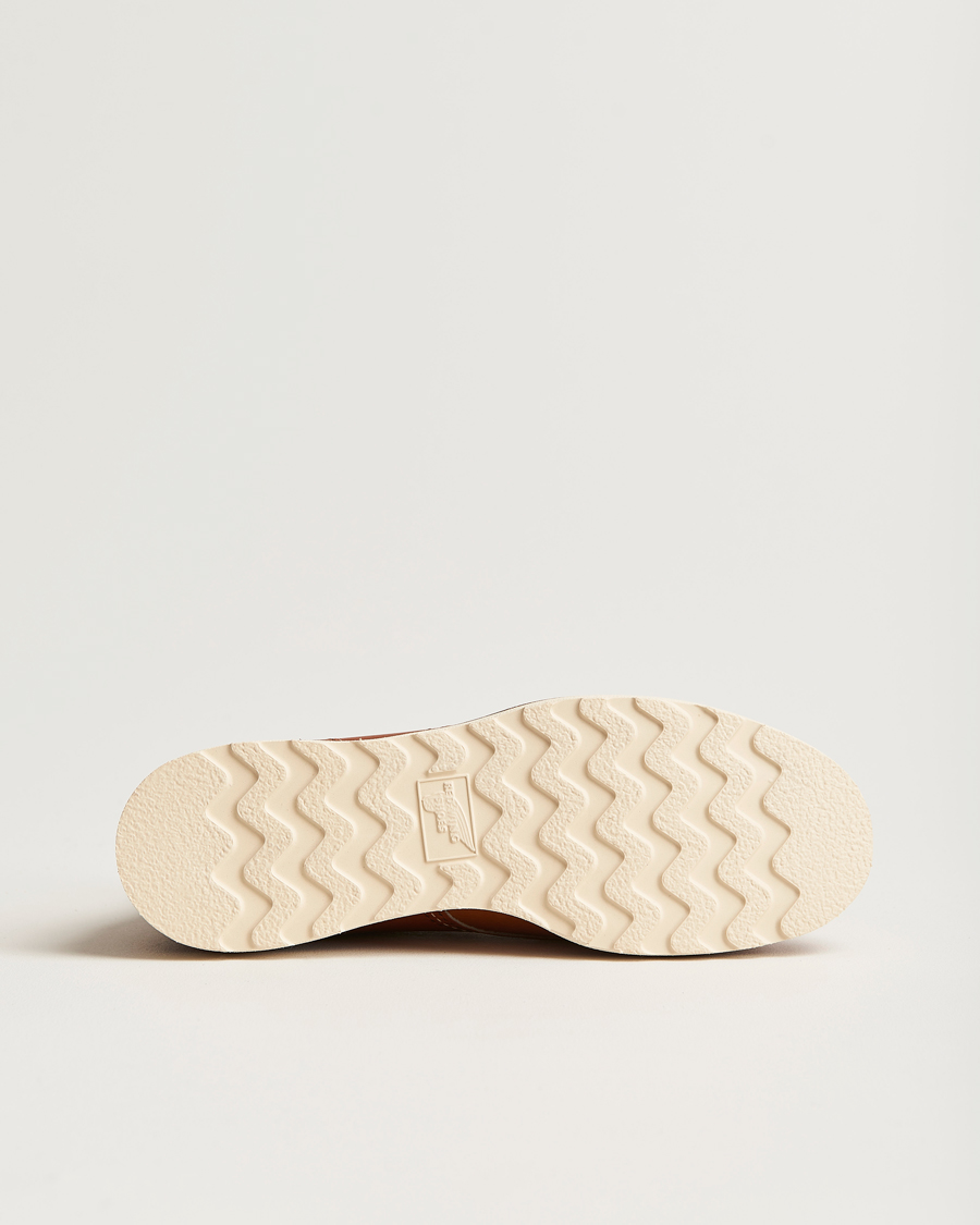 Heren | Laarzen | Red Wing Shoes | Moc Toe Boot Oro Legacy Leather