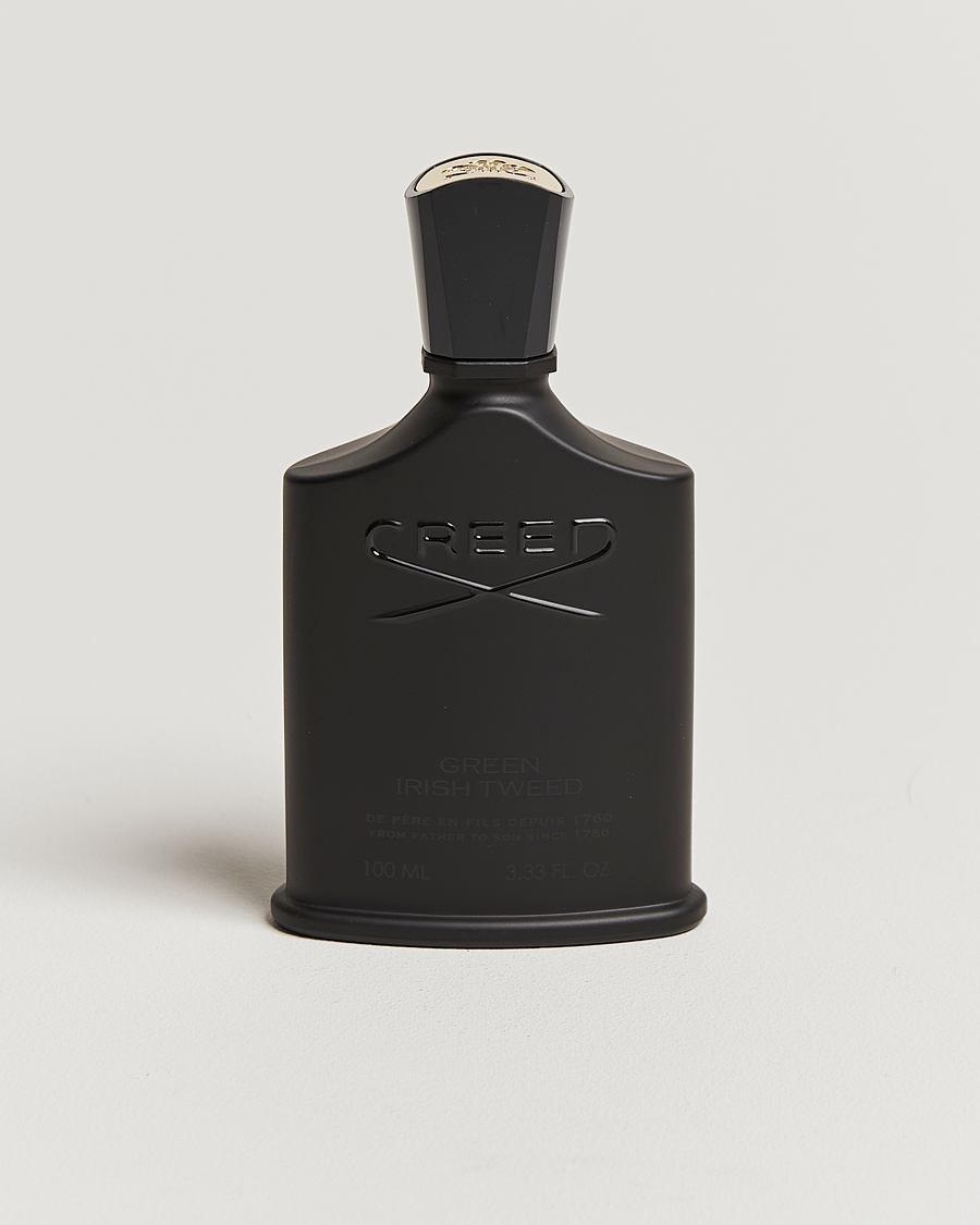 Heren | Geuren | Creed | Green Irish Tweed Eau de Parfum 100ml