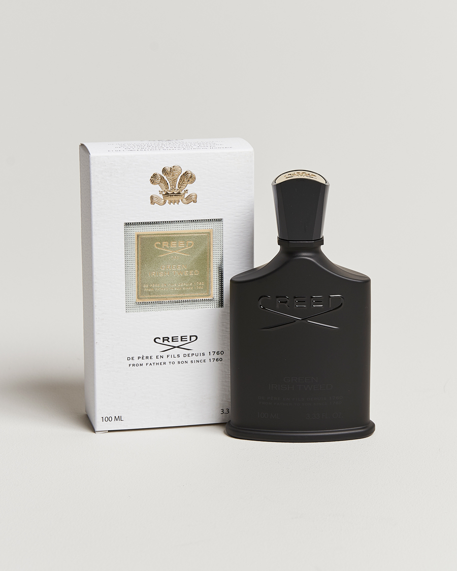 Heren | Creed | Creed | Green Irish Tweed Eau de Parfum 100ml