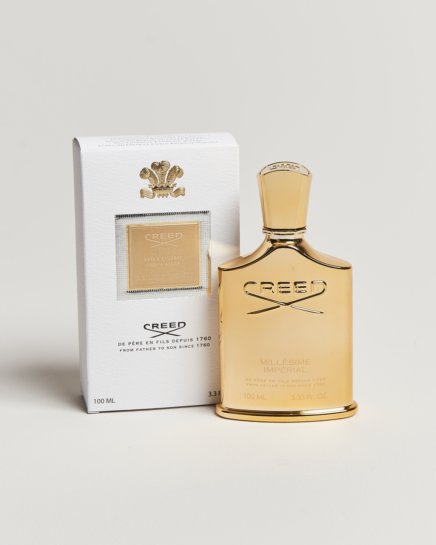 Heren |  | Creed | Imperial Eau de Parfum 100ml
