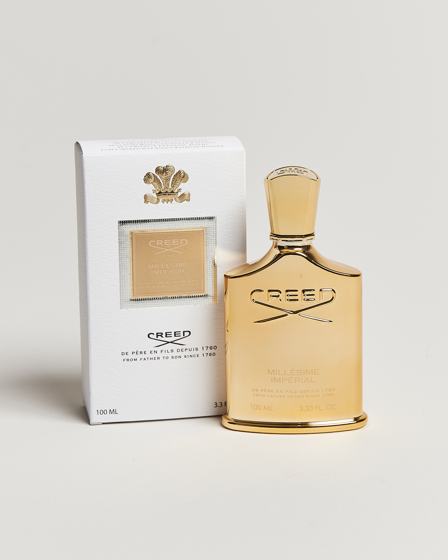 Heren | Cadeaus | Creed | Imperial Eau de Parfum 100ml