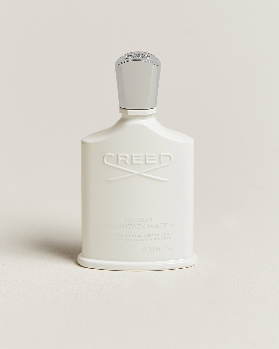 Heren |  | Creed | Silver Mountain Water Eau de Parfum 100ml