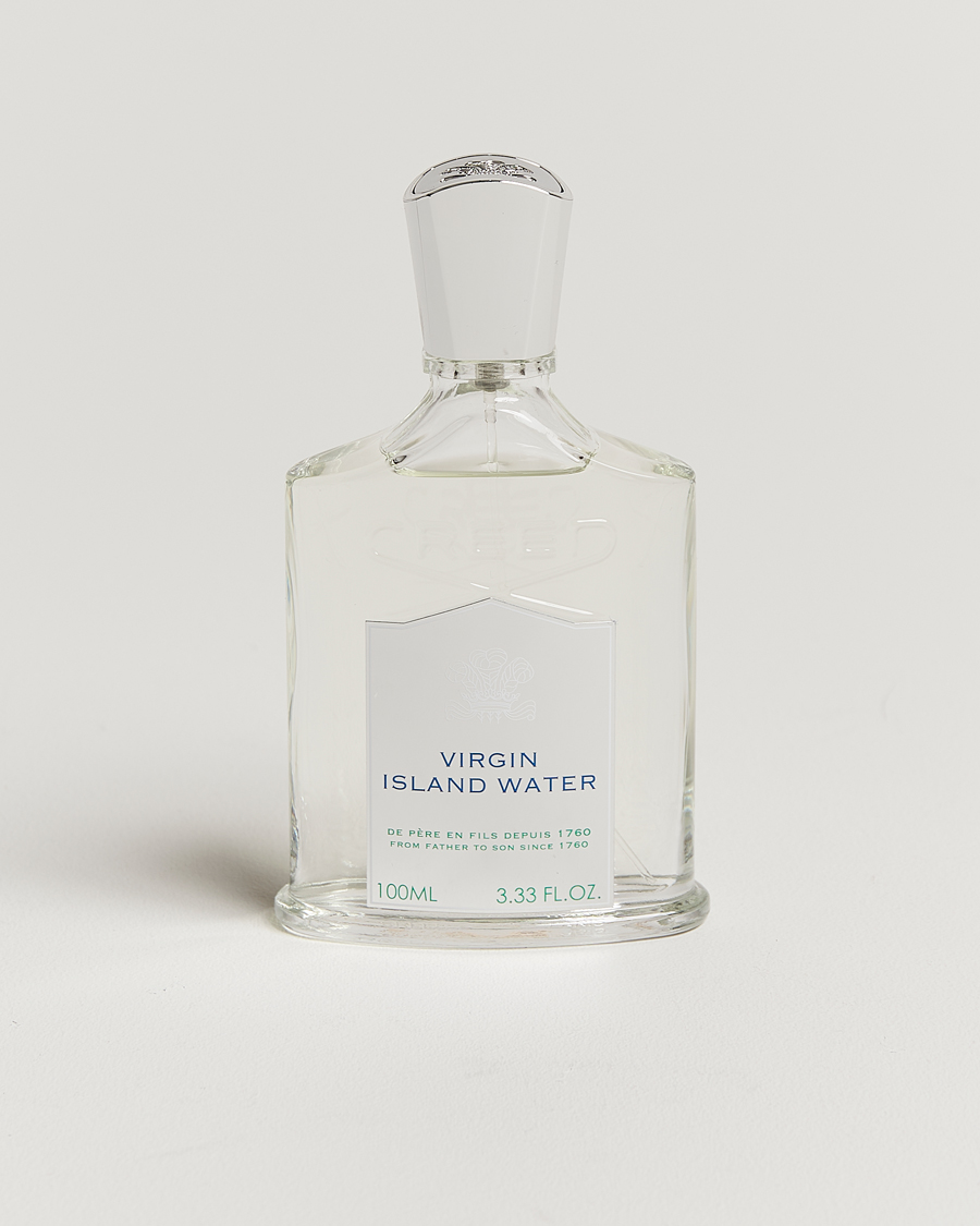 Heren | Geuren | Creed | Virgin Island Water Eau de Parfum 100ml