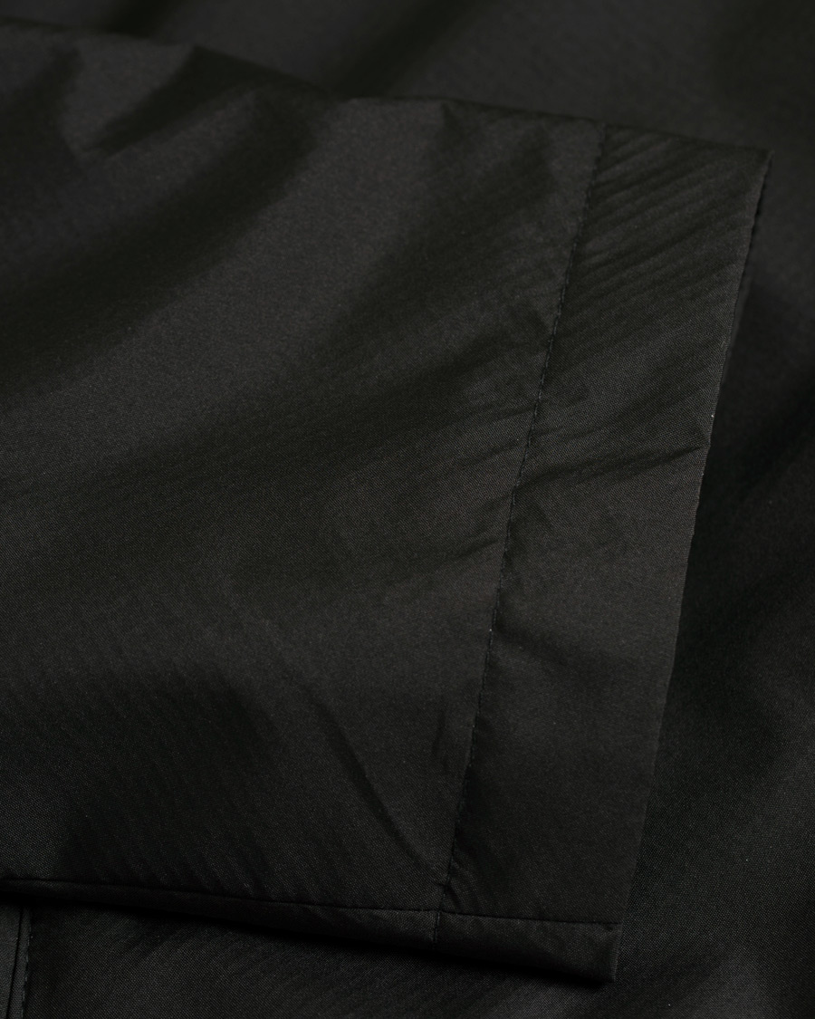 Heren | Jassen | BOSS GREEN | BOSS Athleisure Jeltech Hooded Jacket Black