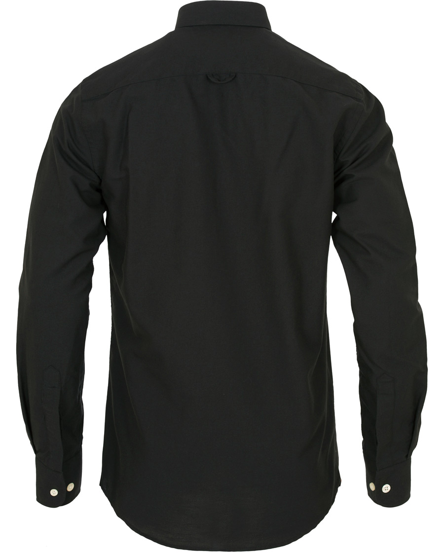 Heren | Overhemden | Morris | Douglas Shirt Black