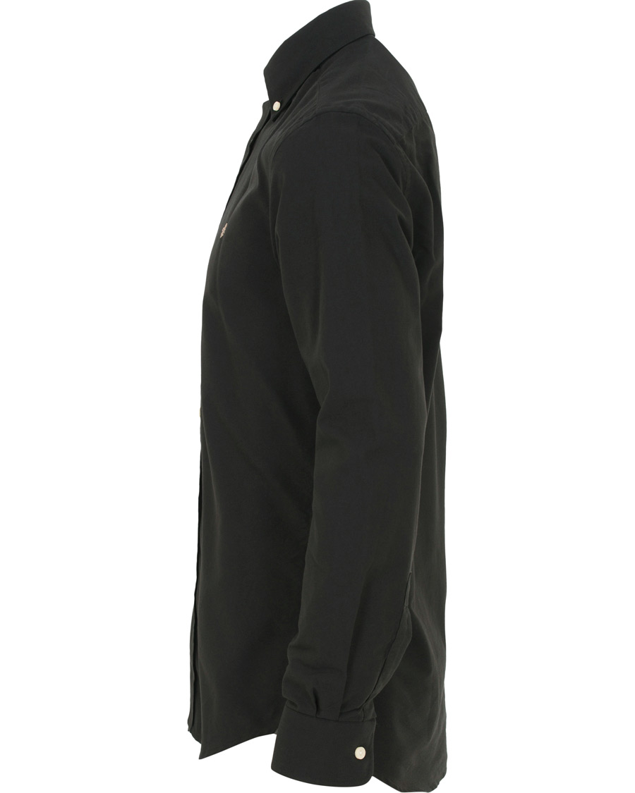 Heren | Overhemden | Morris | Douglas Shirt Black