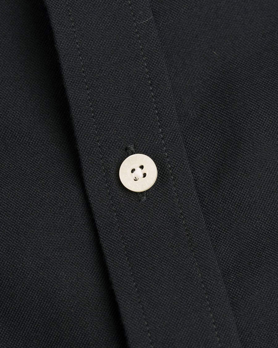 Heren | Overhemden | Morris | Douglas Shirt Black
