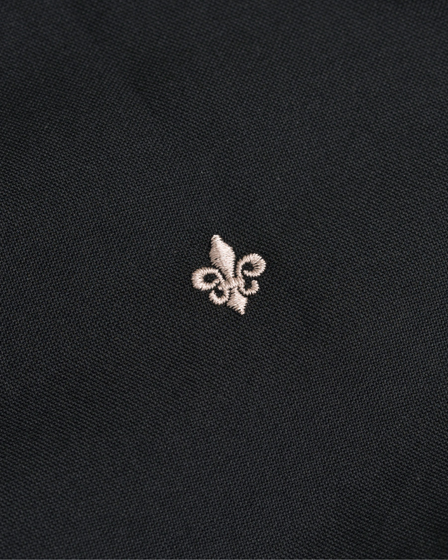 Heren | Overhemden | Morris | Douglas Shirt Black