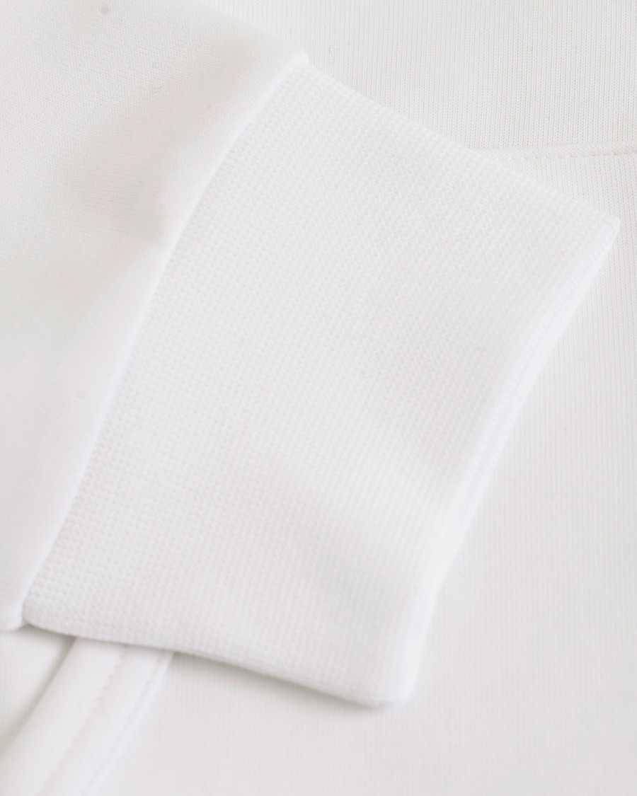 Heren | Truien | Polo Ralph Lauren | Tech Full Zip Hoodie White
