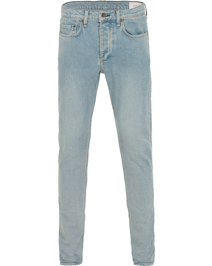 Heren | Jeans | rag & bone | Slim Fit 1 Jeans Montauk